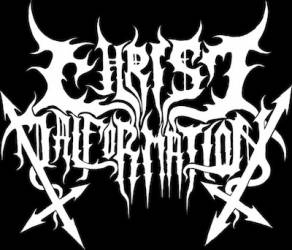 logo Christ Malformation